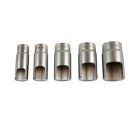 Taladro De Impacto Rotativo Sin Llave HiKOKI DV18V/J6 13mm 690W 240V HIKDV18V