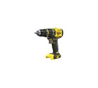 Taladro de impacto - Stanley Fatmax - V20 Brushless 18V Li-ion SF - 80 Nm - 15 ajustes de par
