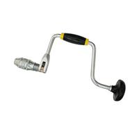 Taladro de manivela versátil multifuncional perforador rotativo versátil herramienta de broca para proyectos profesionales herramienta de mano portátil