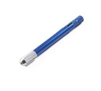 Taladro de mano en miniatura para artesanos, herramienta para tareas de perforación de madera y plástico