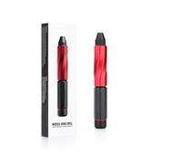 Taladro de mano ergonómico y ligero con agarre antideslizante y taladro de mano AT-MHD de aleación de aluminio