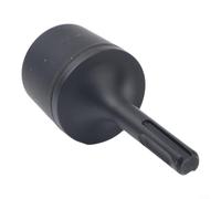 Taladro de martillo de goma, martillo accionado de mazo de goma para la herramienta versátil del montaje del poder para sellar y embaldosar