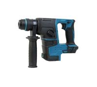Taladro de martillo rotativo sin cables 170d con motor sin escobillas eficiente para martillo de hormigón y Masonries Heavy Duty Hammer Broca
