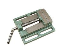 Taladro de mesa de trabajo, fresadora, mordaza, prensa, tornillo de banco multifuncional, mesa de trabajo ajustable, abrazadera de perforación