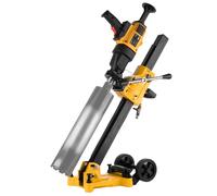 Taladro de Núcleo de Diamante Plataforma de Perforación inclinable 45° WT112