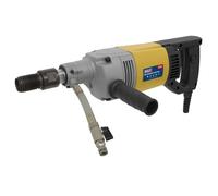 Taladro De Núcleo De Diamante Sealey 110V DCD110V