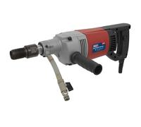 Taladro De Núcleo De Diamante Sealey 230V DCD230V