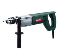 Taladro De Núcleo Rotativo Metabo BDE 1100 1100W 110V MPTBDE1100L