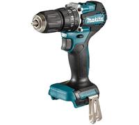 Taladro de Percusión 1700RPM 18V (Negro/Azul) - MAKITA