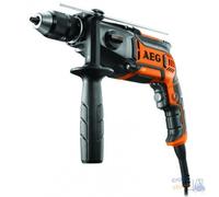 Taladro De Percusión AEG SB2E 850 R Watt 850