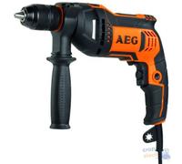 Taladro De Percusión AEG SBE 705 RE WATT 705