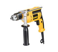 Taladro De Percusión DEWALT D024K 13mm 701W 110V DEWD024KL