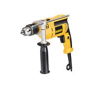 Taladro De Percusión DEWALT D024K 13mm 701W 240V DEWD024K