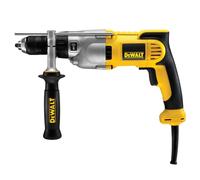 Taladro de percusión DEWALT DWD524KS 1100W - Autoajustable - Con cable - Percusión