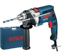 Taladro De Percusión GSB 16 RE Taladro De Golpe BOSCH 710W