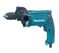 Taladro De Percusión Makita HP1631K 13mm 710W 240V MAKHP1631K