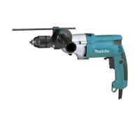 Taladro De Percusión Makita HP2051F 13Mm Con Luz LED 720W 240V MAKHP2051F