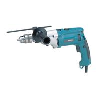 Taladro De Percusión Makita HP2070 De 2 Velocidades 1010W 240V MAKHP2070