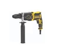 Taladro de percusión Stanley FMEH750K-QS de 750 W
