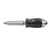 Taladro de Perforación 16 Mm B18, Accesorio de Contagio de Alta Resistencia con la Biela para Pequeñas Máquinas de Perforación, Fresadoras, CNC