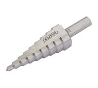 Draper 71220 - Broca escalonada (4-20 mm)