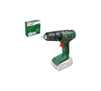 Taladro de pistola Bosch EasyImpact 18V 40 Sin llave Sin escobillas Verde