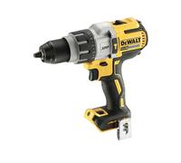 Taladro de pistola DeWALT DCD996NT Sin llave 18V Ión de litio