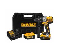 Taladro de pistola DeWALT DCD996P2 Sin llave 18V Ión de litio 820W