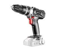 Taladro de pistola Graphite 58G010 18V Li-Ion 1250 RPM 1,3 cm