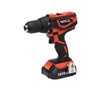 Taladro de pistola Yato YT-82782 Sin llave 1,3 cm 18V Li-Ion