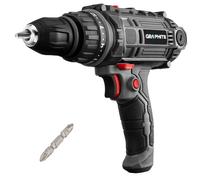 Taladro de red 300W, soporte de autopresión 58G793