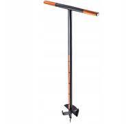Taladro de tierra de metal KADAX, 150 mm