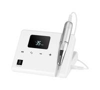 Taladro de uñas blanco OCHO TECHNIC 65W