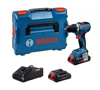 Taladro/destornillador inalámbrico BOSCH GSR 18V-65 06019N3206