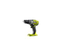Taladro-destornillador RYOBI 18V One+ sin batería ni cargador R18DD3-0