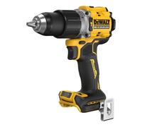 Taladro DeWALT DCD805NT-XJ Sin Escobillas 2000 RPM 90 Nm