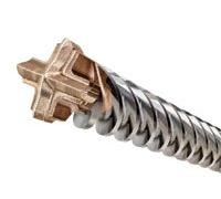 DeWalt DT60820-QZ - Broca SDS-Max XLR 22x540mm 4 cortes, Arándano