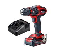Taladro Einhell TE-CD 18/44 Li-i 18V 2,5 Ah Li-Ion Sin Llave