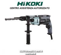 Taladro Eléctrico Con Percusión DV20VD WATT 860 HIKOKI HITACHI