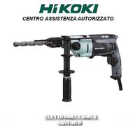 Taladro Eléctrico Con Percusión DV22V Vatios 1120 HiKOKI hitachi