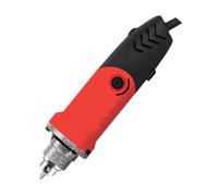 Taladro eléctrico de velocidad Variable con mandril de 35000RPM y 6,5 MM, Mini amoladora de e multifunción, pluma de grabado,Importante