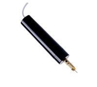 Taladro eléctrico en miniatura de mano para hacer joyas de madera, herramienta de grabado para trabajos finos y reparaciones con USB pequeño molinillo eléctrico