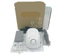 Taladro eléctrico for uñas de 65 W con potente micromotor y caja control, CC 30 V, 35 000 RPM, mango H200, fresadora for manicura(BT Marathon2,EU)