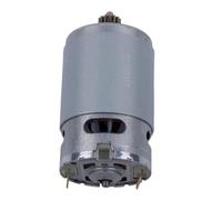 Taladro eléctrico inalámbrico de 18 V y 14 dientes, motor BS18V (CC 317004430), compatible con Metabo, repuestos BS18