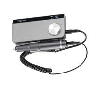 Taladro eléctrico inalámbrico para clavos, máquina recargable de 35000 rpm, herramientas de manicura y pedicura recargables, lima eléctrica