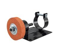 Taladro Eléctrico Manual una Máquina Amoladora, Lijadora, Juego de Cabezales de Conversión, Muela para Pulir, Muela, Cuchillo, Hrinder,B