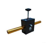 Taladro eléctrico máquina de cableado automático de pared para taladro eléctrico, herramienta de tracción de cables con tubo de acero, dispositivo profesional de roscado de alambre para cables de 3 a
