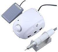 Taladro Eléctrico para Uñas Marathon 3, Taladro Eléctrico para Uñas, 35000RPM para Manicura, Pedicura, Pulidor De Uñas, Herramientas Profesionales para Arte De Uñas,HaoAMZ