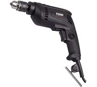Taladro eléctrico profesional FERM (450 W, 240 V, 10 mm)