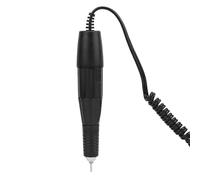 Taladro Eléctrico Profesional para Uñas, Máquina Pulidora con de Micromotor Marathon, Taladro para Decoración de Uñas y Esmalte, 35000RPM